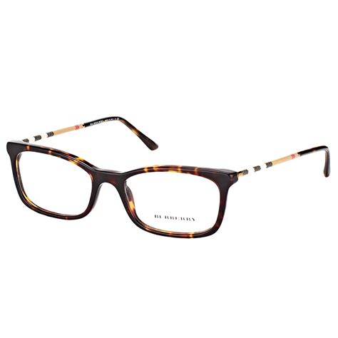 burberry women's eyeglass prescription frames.